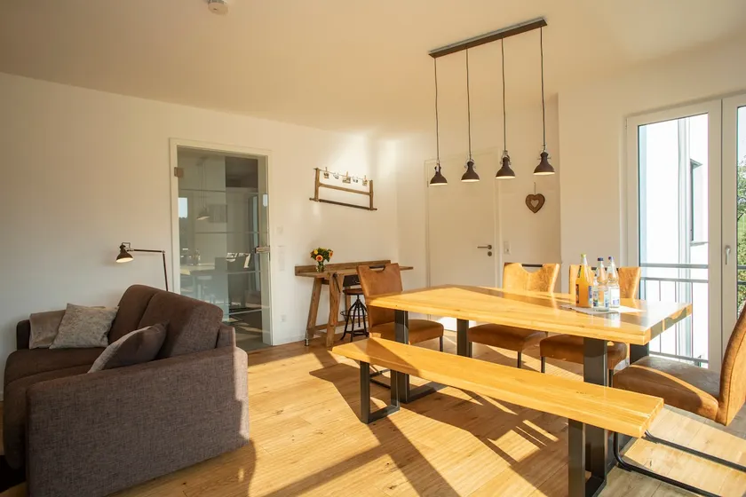 Haus am See - Suite FeWo Baurn - Image 1