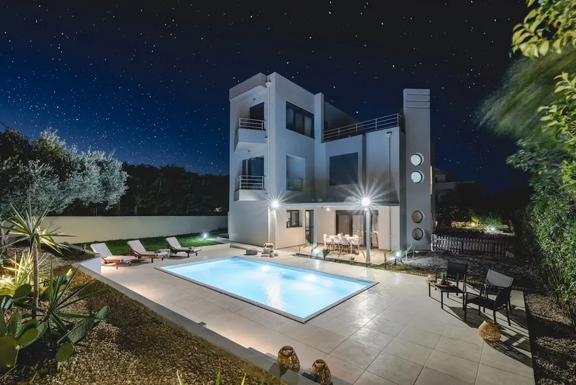 Anssami Villa  - Image 1