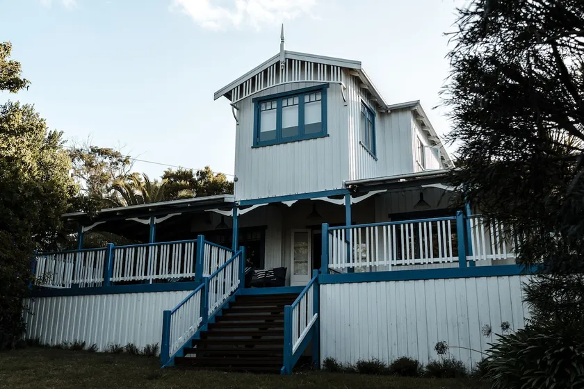 Beachside Bungalow : perfect couples escape - Image 1