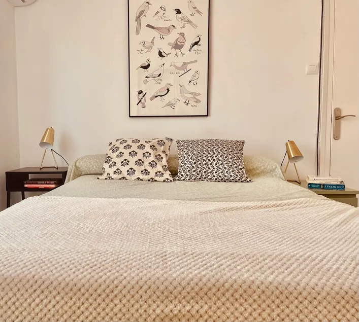 Very bright 3 bedroom penthouse - Image 1