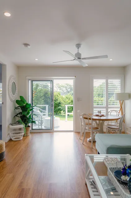 Magnolia Cottage - Little Luxury For Yourself - Image 1