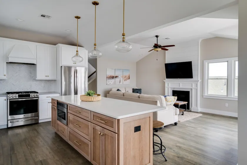 Lindo LBI Rental em Surf City! - Image 1