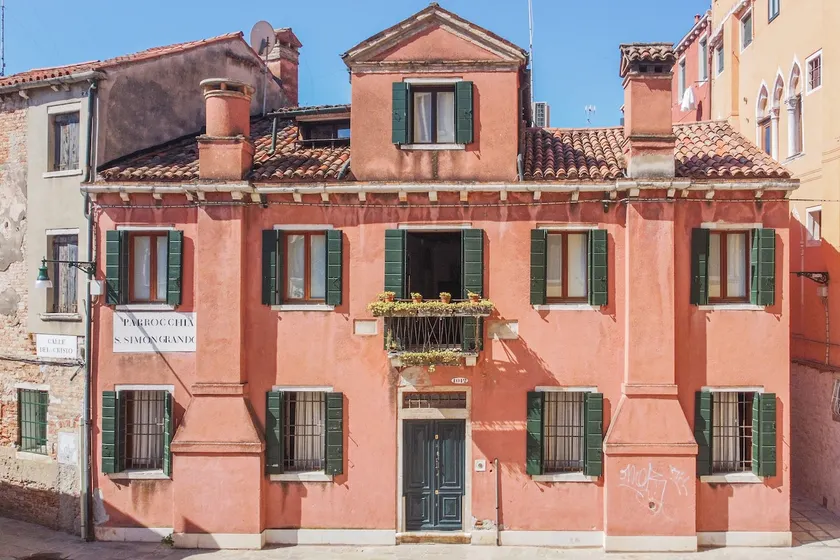 VILLA FRARI IN CAMPIELLO - Image 1