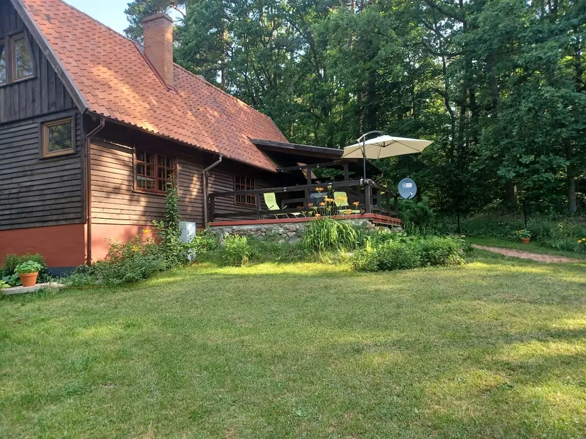 Charming House in charming Iznota - Image 1