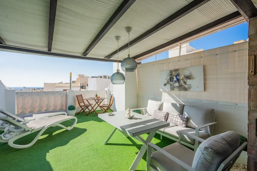 Sunny Studio Nerja - Image 1