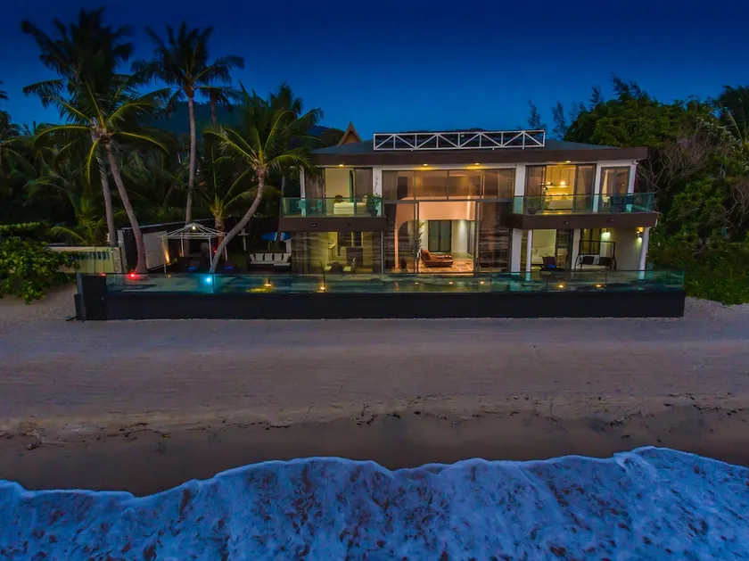 Villa U - Romantic Beach Sunsets 1 BED - Image 1