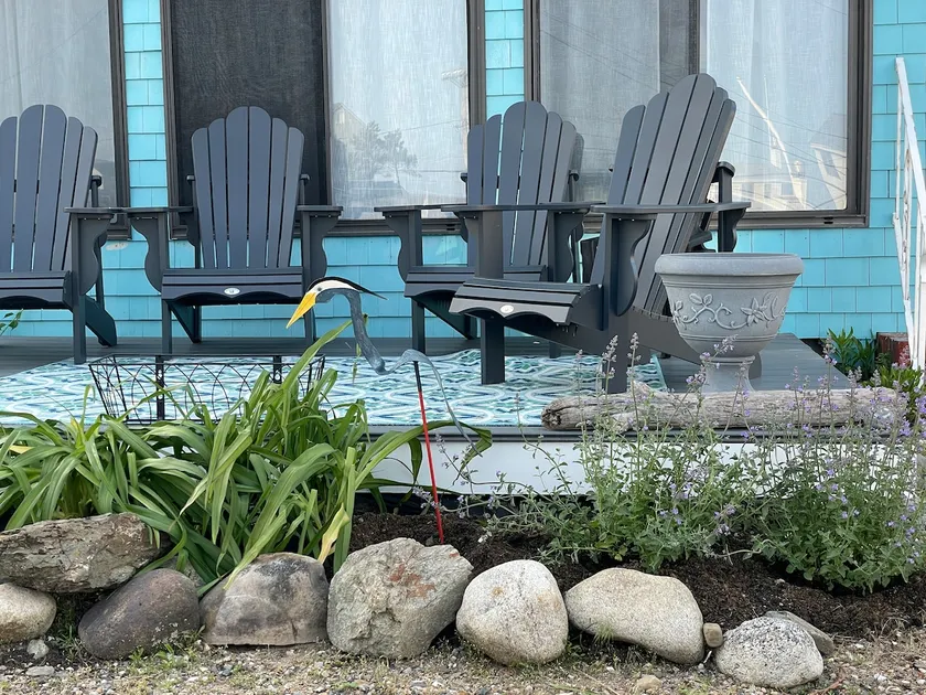 Plum Island Getaway | 100 Steps to Beach | Patios - Image 1