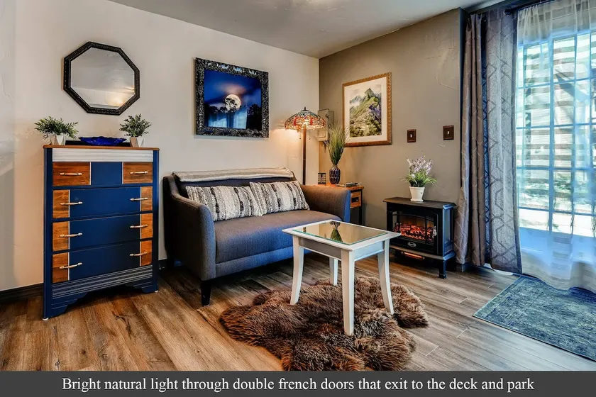 Luxury Studio Borders Park - Walk to Shopping - Image 1