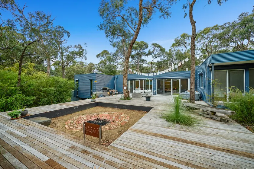 Aireys Bush Retreat - Image 1