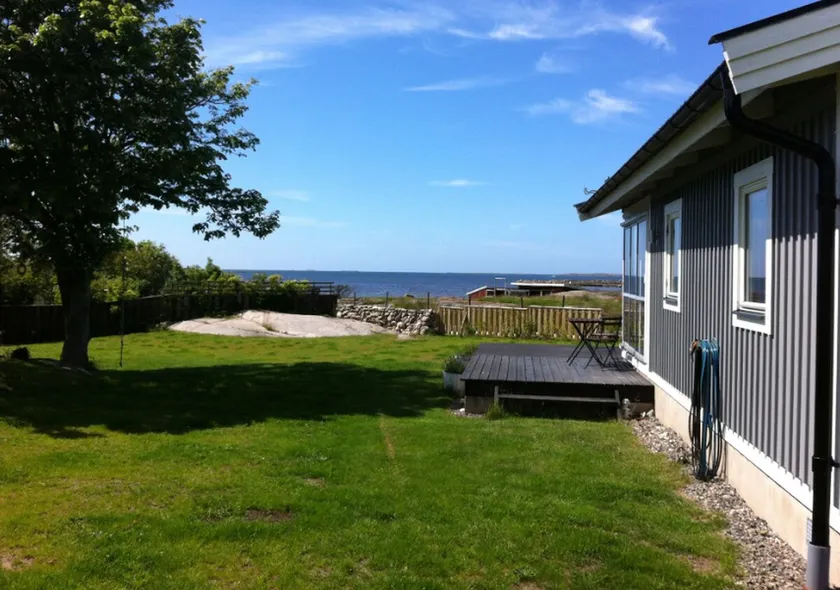 Fantastic view 100 metres from the sea - Image 1