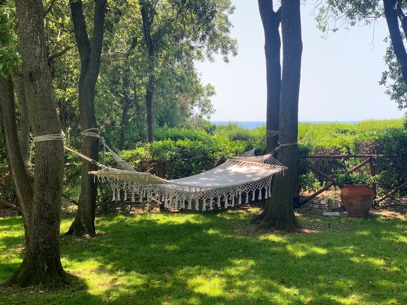 Il Campino Cottage. Cala dei Pirati - Image 1