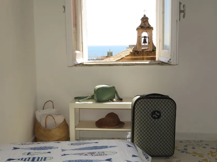 La torretta 13 - appartamento vista mare - Image 1