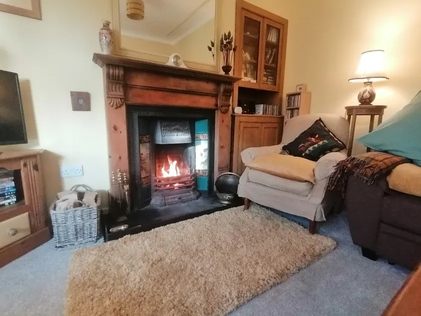 Fabulous Farmhouse, Killearn, near Loch Lomond - Image 1