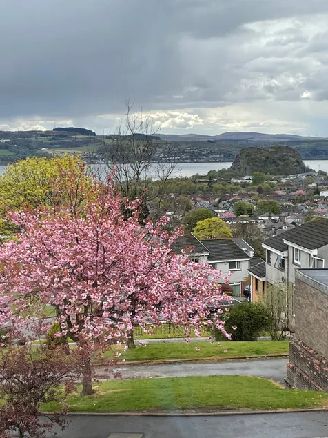 Stunning River & Castle Views House nr Loch Lomond - Image 1
