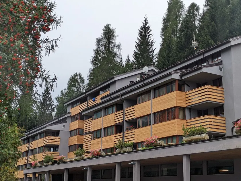 Condominium: I Larici Folgarida Belvedere - Image 1