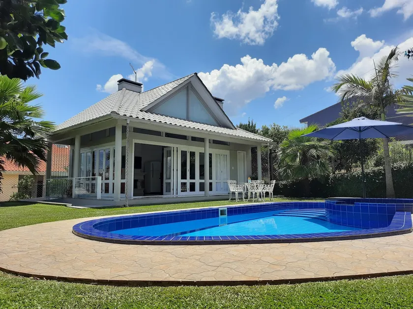 Pool House, Bento Gonçalves - Serra Gaúcha - Image 1