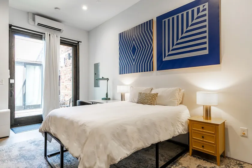 Modern, Walkable - Studio in Heart of Fells Point - Image 1
