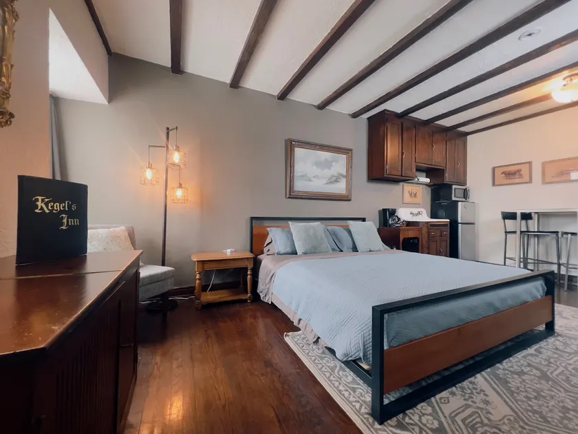Kegel`s Inn - Studio - Classic Apartment #4 - Image 1