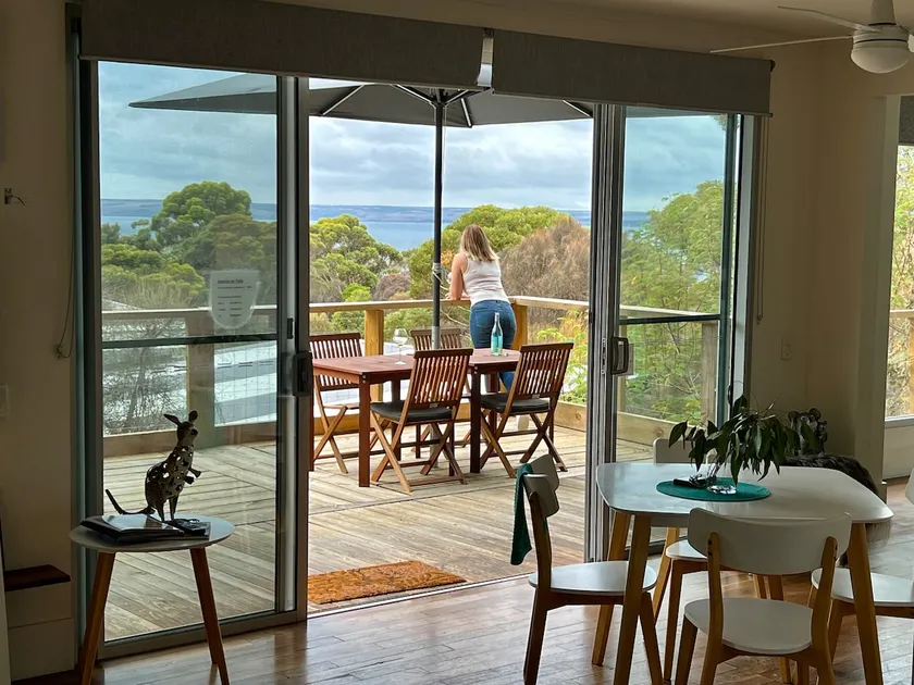 Sunrise on Falie - Sea View - Apartment 2 - Image 1