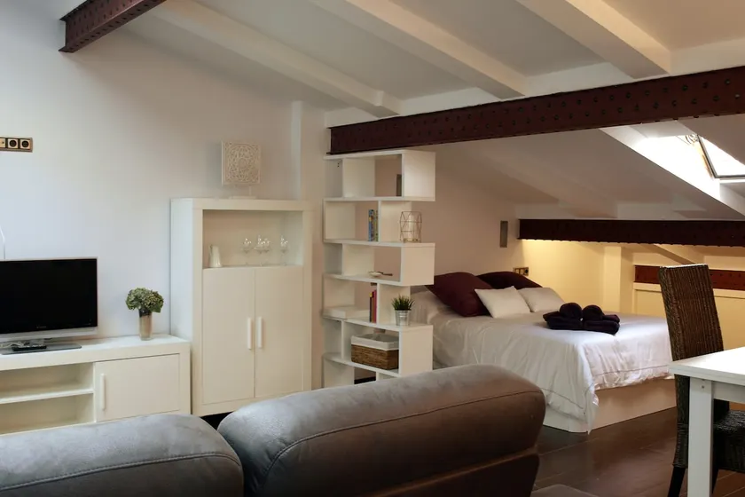 Penthouse Portals - Image 1