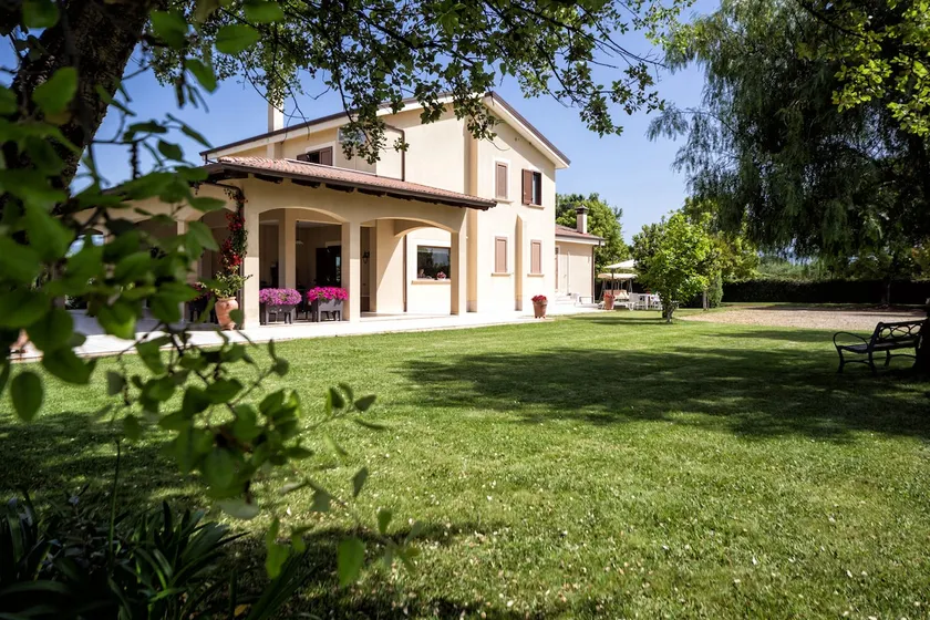 B&B Samilù Independent apartment - Image 1