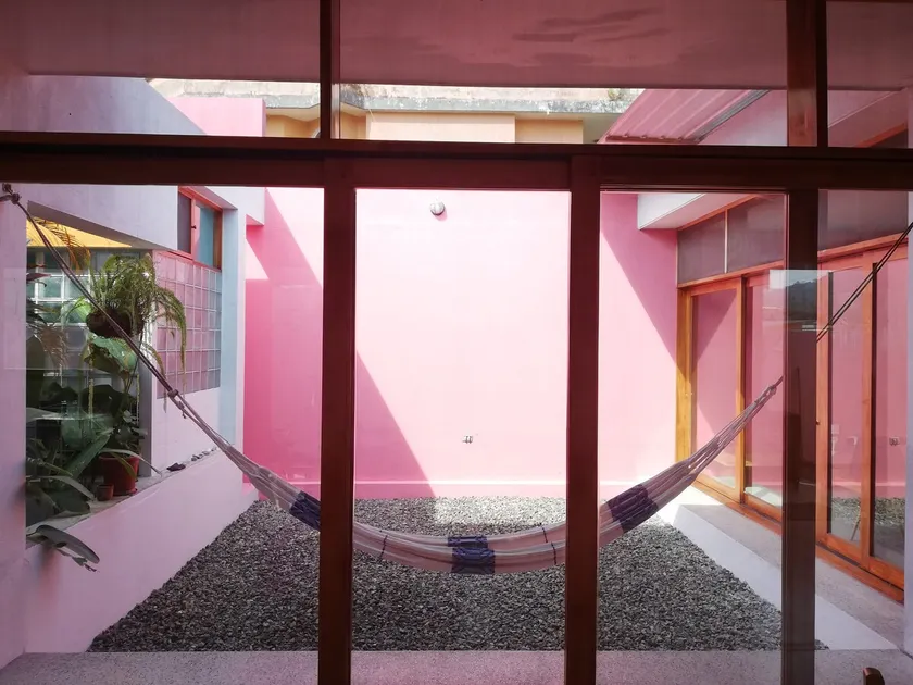 Modernist Architecture House - Image 1