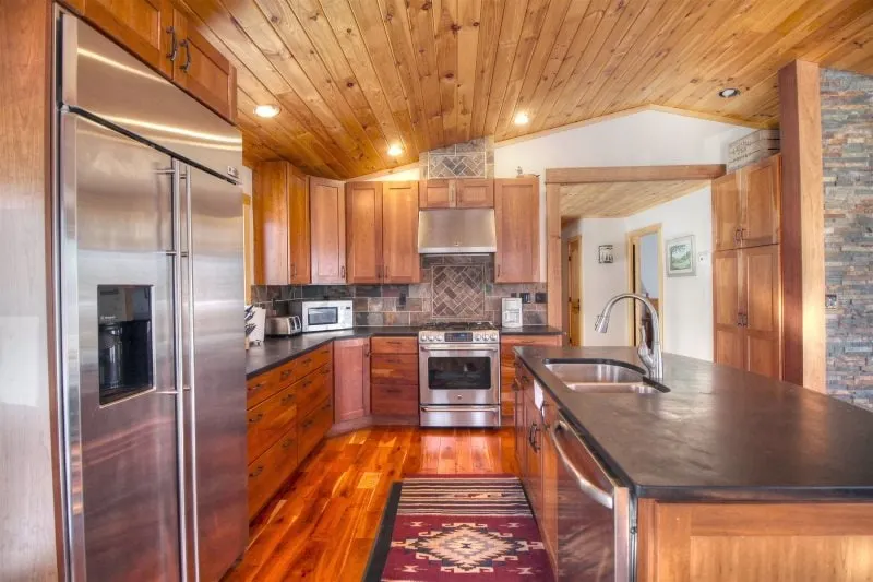 Little Burn Lodge - Lake Placid Getaway in perfekter Lage - Image 1