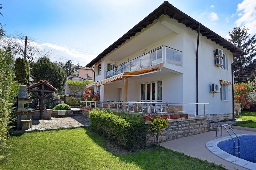 Villa Holiday Balchik - Image 1