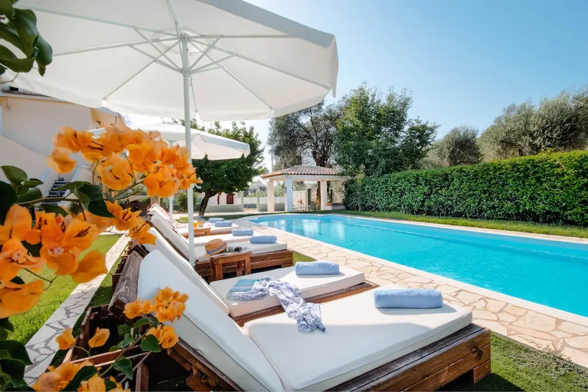 Villa Sun Solé - Image 1