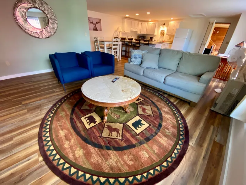 Moosehead lake apartment in downtown Greenville #4 - Image 1