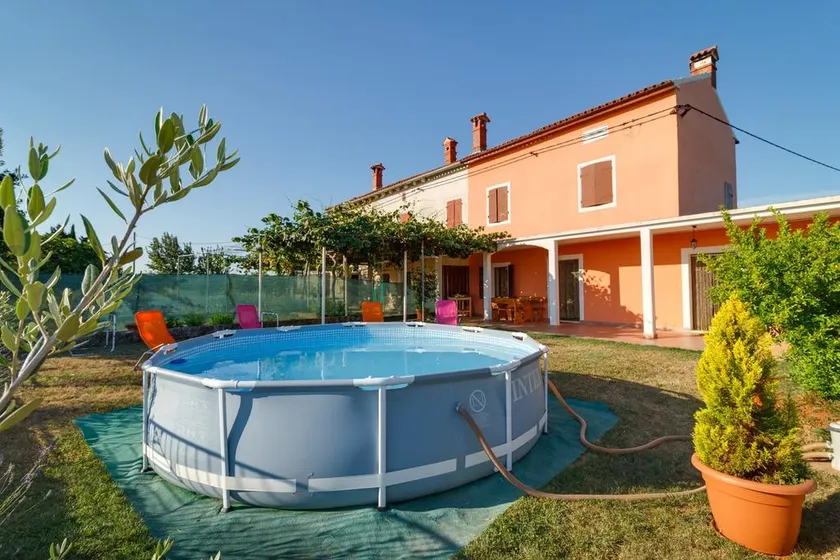 Holiday House Ines - Image 1
