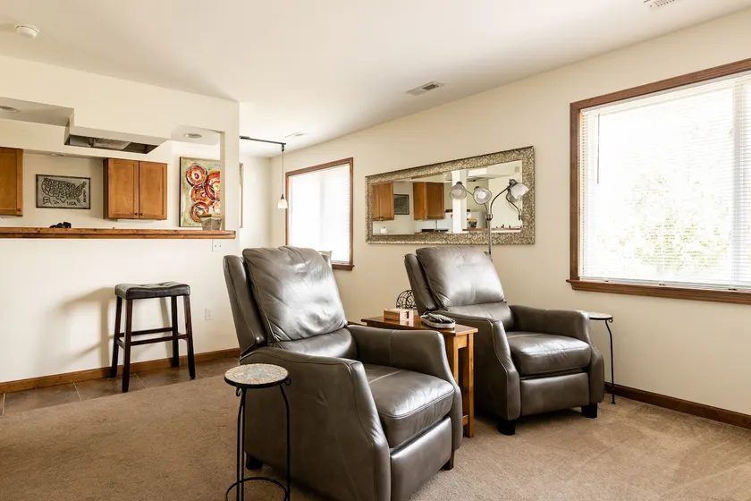 Welcome to Ft. Leavenworth - Apt. D - Image 1