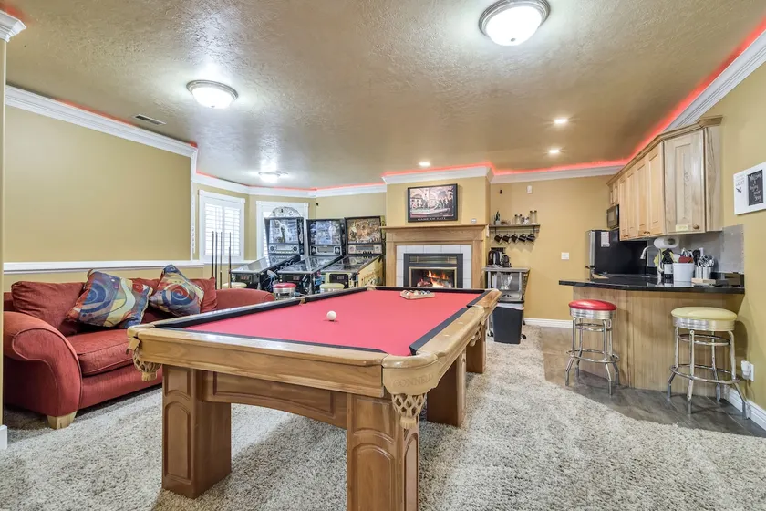 Pinball Paradise Luxury Getaway SLC - Image 1