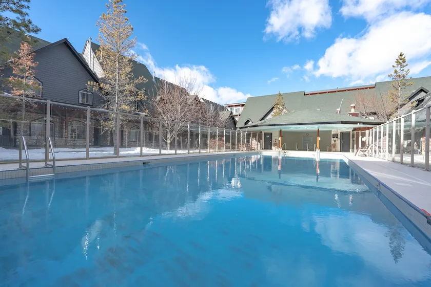 MOUNTAIN CONDO GETAWAY mit beheiztem Pool und Whirlpool und ja, wir haben 2 Einheiten - Image 1