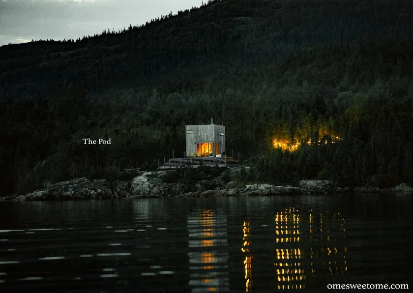 'Ome Pod - Image 1