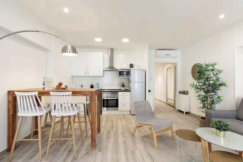 1 Bedroom Apartment by Sitges Group - Image 1