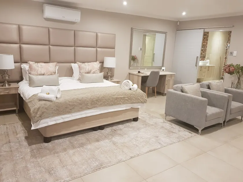 ParkHill Luxury Accommodation - Image 1