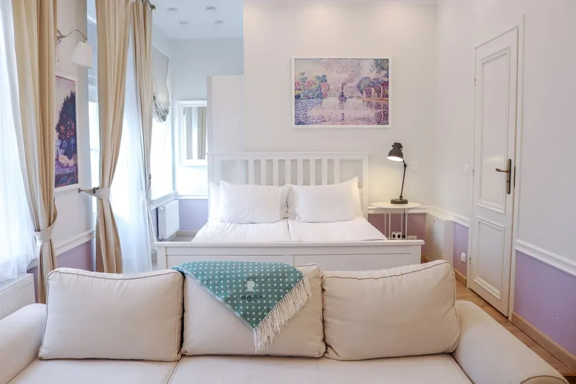 Lavanda Suite - Image 1