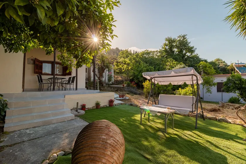 Aspa's House - Image 1