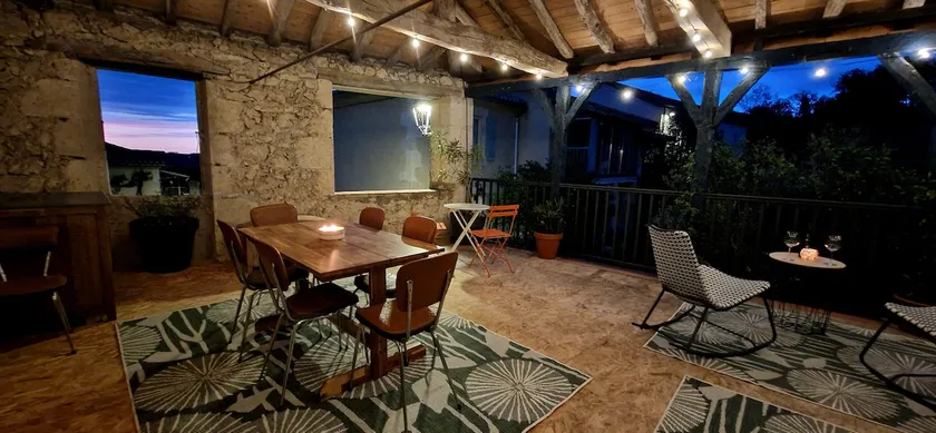 Delightful Gascony Getaway - Image 1