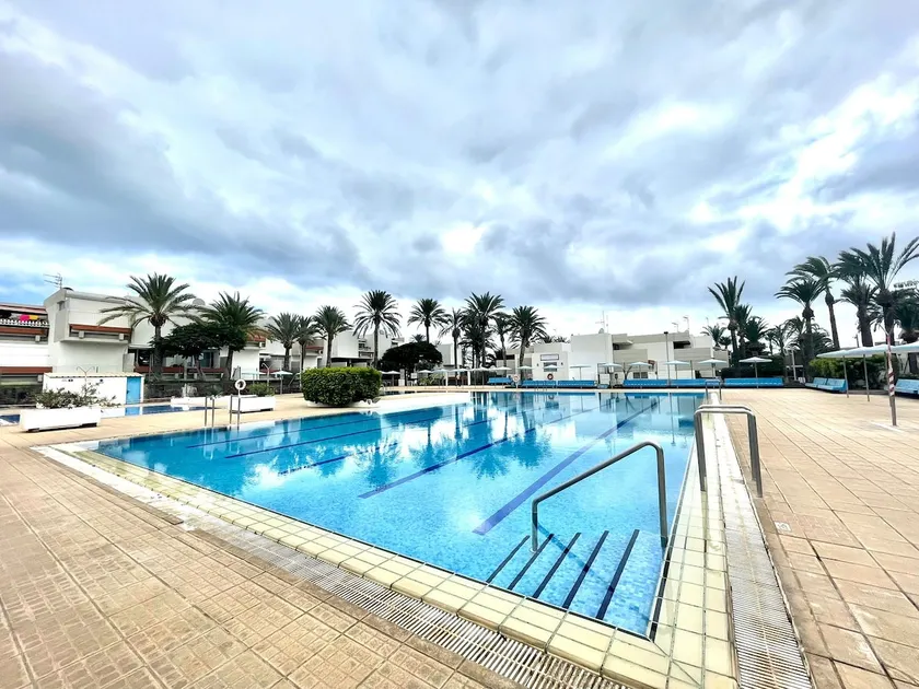 Studio - Loft with a pool in the south of Tenerife - Image 1