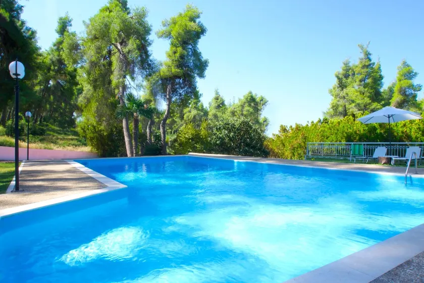 Villa Diamond by Luxlikehome - Image 1