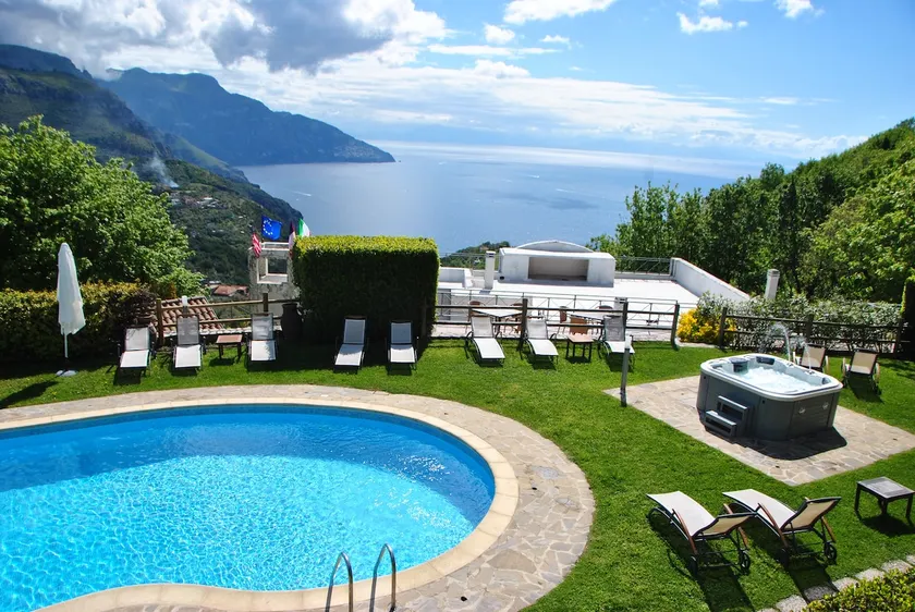 Villa La Ventana - Image 1
