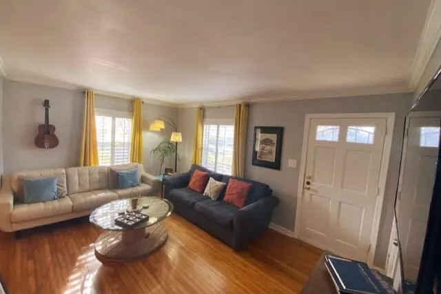 *NO cleaning fee* 3 bed/1.5 bath-sleeps 9! - Image 1