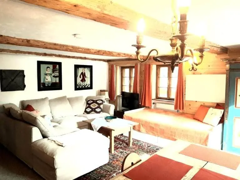 4 – 5 Pers. Apartment - Image 1