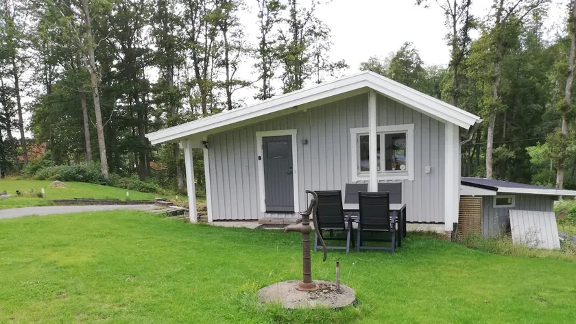 Blissful Swedish hideaway (Évika 2) - Image 1