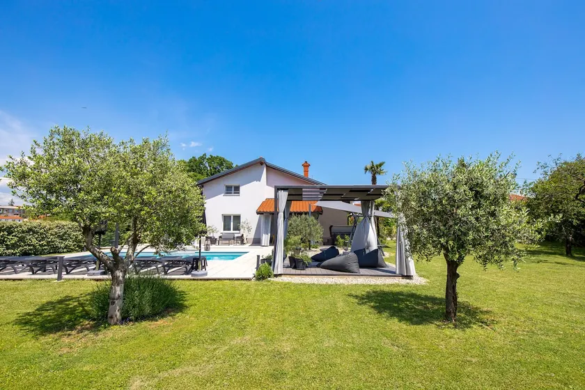 Lyx Villa Sušanj i Matulji - Image 1