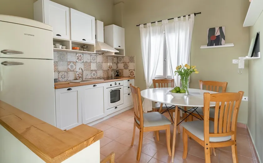 Maribella Residence Old Town Rethymno - Image 1