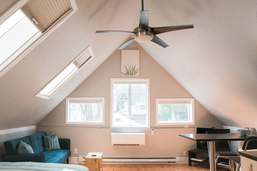 The Loft - Wash Park Carriage House - Image 1