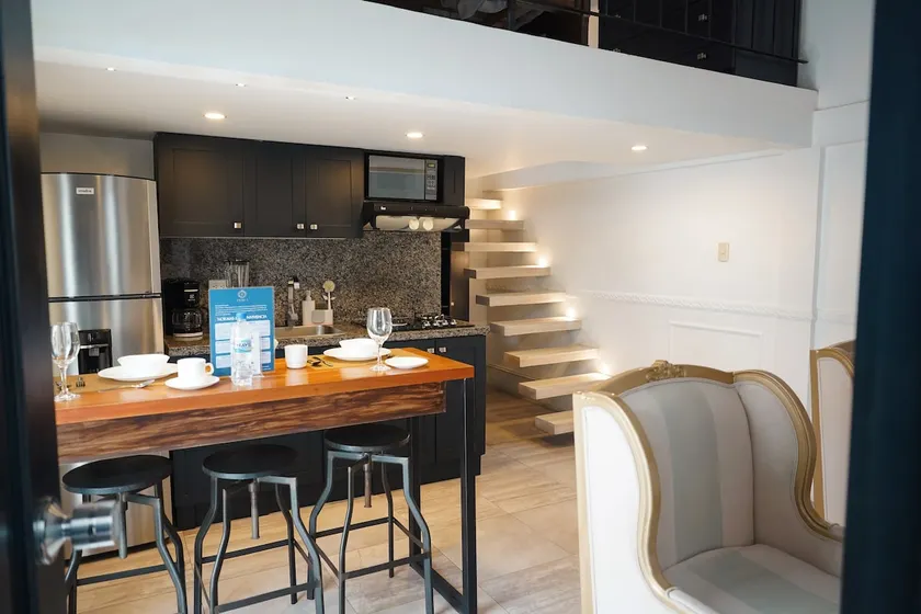 109 Private Loft For 3 / Parking / San Marino - Image 1